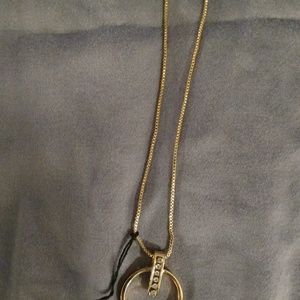 18KT Gold Plated Necklace